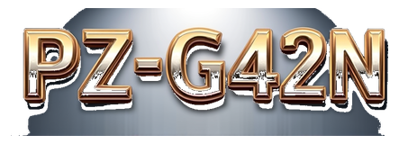 pz-g42n logo